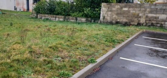 Terrain à bâtir à , Vendée