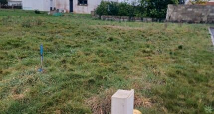 Beauvoir-sur-Mer Maison neuve - 2430845-11728annonce320260216d2EMr.jpeg Maisons France Confort