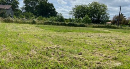 Gardonne Terrain à bâtir - 2416931-7107annonce320260203RakpV.jpeg Maisons France Confort