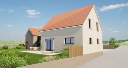 Rosheim Maison neuve - 2431100-3214modele720250930E2G46.jpeg Maisons France Confort