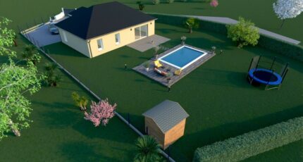 Montardon Maison neuve - 2431576-10558annonce220260217JpMOi.jpeg Maisons France Confort