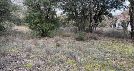 Grignan Terrain à bâtir - 2431243-812annonce220250131JW5ml.jpeg Maisons France Confort