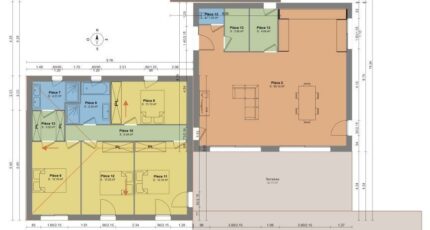 Saint-Restitut Maison neuve - 2431253-812modele620241211uIZvH.jpeg Maisons France Confort