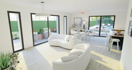 Viviers Maison neuve - 2431324-812modele820241226RxWIR.jpeg Maisons France Confort