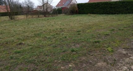 Grisy-Suisnes Terrain à bâtir - 2392009-11705annonce320260213PIiMh.jpeg Maisons France Confort