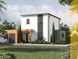 Maison à construire à Melgven (29140) 2431596-11165modele620251119zxm0Q.jpeg Maisons France Confort