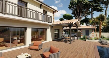 Le Bouscat Maison neuve - 2431860-11342modele920250519CoBwB.jpeg Maisons France Confort