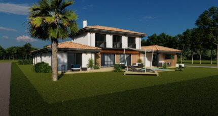 Bruges Maison neuve - 2431863-11342modele620250520T9IaE.jpeg Maisons France Confort