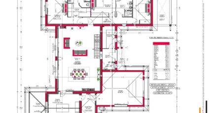 Bruges Maison neuve - 2431863-11342modele920250520GT333.jpeg Maisons France Confort