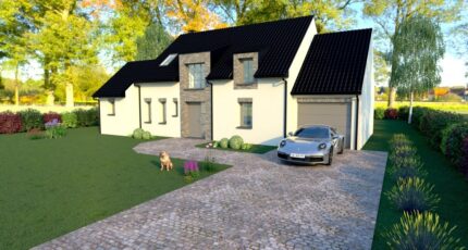 Gonnehem Maison neuve - 2431456-5804modele6202310041TAIB.jpeg Maisons France Confort