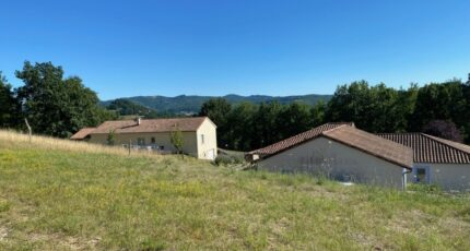 Belmont-Bretenoux Terrain à bâtir - 2431764-3828annonce120250313UqMqg.jpeg Maisons France Confort