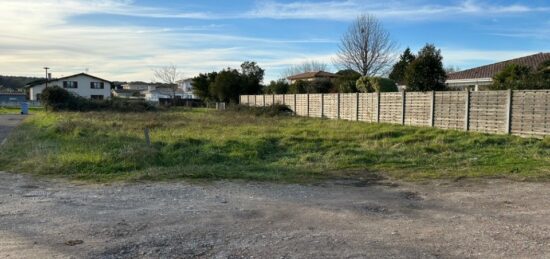 Terrain à bâtir à La Teste-de-Buch, Nouvelle-Aquitaine