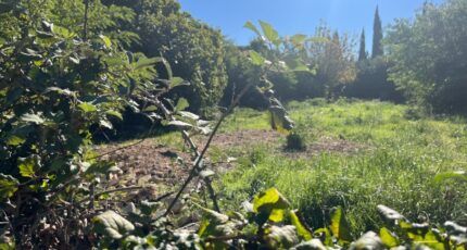 Septèmes-les-Vallons Terrain à bâtir - 2432094-11115annonce120260217qJBuu.jpeg Maisons France Confort