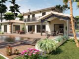 Maison à construire à Gradignan (33170) 2431932-11342modele620250519fnME8.jpeg Maisons France Confort