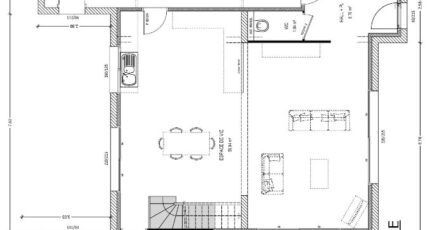 Les Alleuds Maison neuve - 2432117-4985modele820200324qHZdA.jpeg Maisons France Confort
