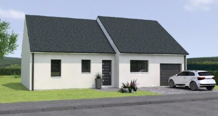 Les Alleuds Maison neuve - 2432093-961modele620201106QHkk9.jpeg Maisons France Confort