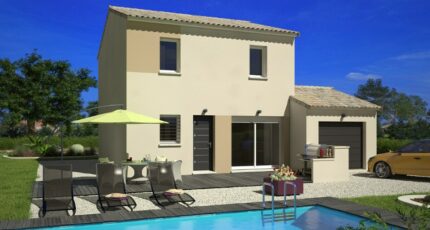 Beaulieu-sur-Layon Maison neuve - 2432141-961modele620141206XO8IX.jpeg Maisons France Confort