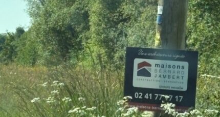 Ancenis Maison neuve - 2432151-11353annonce1202602171KAT4.jpeg Maisons France Confort