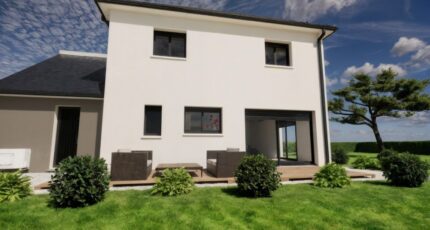 Ingrandes Maison neuve - 2432267-11353modele720250602Ws9kr.jpeg Maisons France Confort