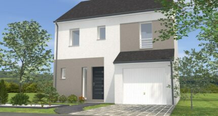 Ingrandes Maison neuve - 2432276-961modele620150730EFkC1.jpeg Maisons France Confort