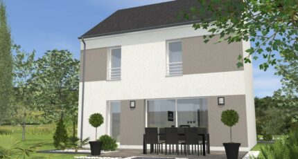 Ingrandes Maison neuve - 2432276-961modele7201507309GHtT.jpeg Maisons France Confort