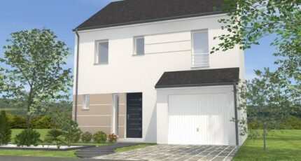 Ingrandes Maison neuve - 2432276-961modele620150731quWgQ.jpeg Maisons France Confort