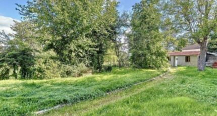 Courdimanche Terrain à bâtir - 2339522-10885annonce12025111504Rtn.jpeg Maisons France Confort