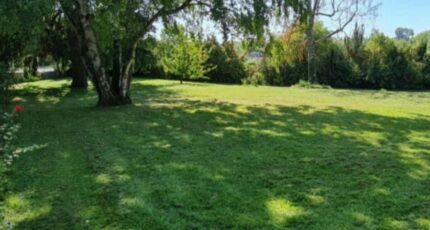 Gif-sur-Yvette Terrain à bâtir - 2384882-10885annonce120260107OgKhK.jpeg Maisons France Confort