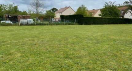 Pecqueuse Terrain à bâtir - 2385011-10885annonce120260107gnq7u.jpeg Maisons France Confort