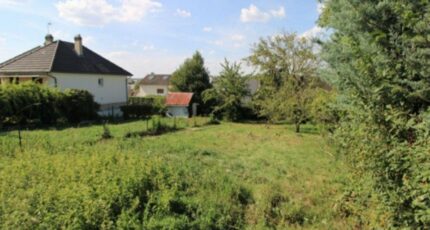 Pontcarré Terrain à bâtir - 2431964-10885annonce120260217eSXSB.jpeg Maisons France Confort