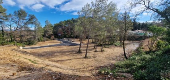 Terrain à bâtir à Brignoles, Provence-Alpes-Côte d'Azur