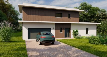 Bordeaux Maison neuve - 2432452-11342modele820250522SPzPZ.jpeg Maisons France Confort