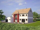 Maison à construire à Vernouillet (78540) 2432566-412modele620150505CDQVi.jpeg Maisons France Confort
