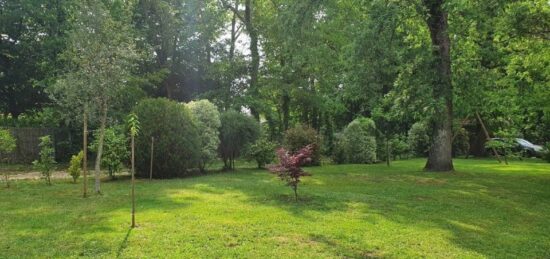 Terrain à bâtir à Mitry-Mory, Île-de-France