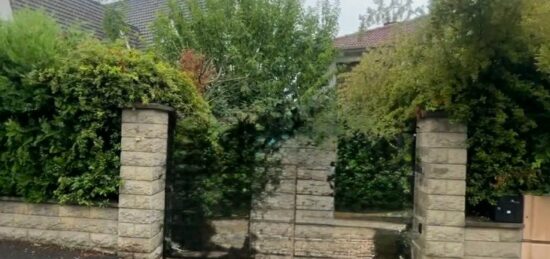 Terrain à bâtir à Villeparisis, Île-de-France