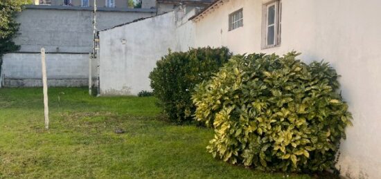 Terrain à bâtir à La Ferté-sous-Jouarre, Île-de-France