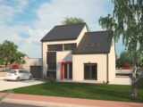 Maison à construire à Fontenay-Trésigny (77610) 2390996-412modele620150505nRyCf.jpeg Maisons France Confort