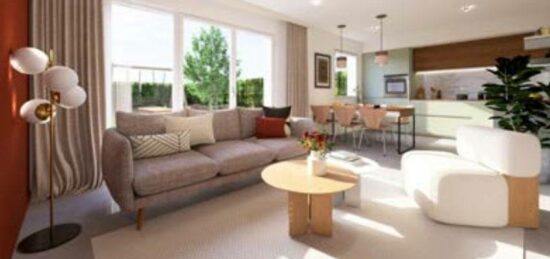 Terrain à bâtir à , Meurthe-et-Moselle