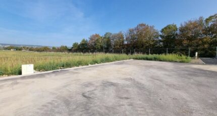 Tomblaine Terrain à bâtir - 2431512-5137annonce420260217kc0AZ.jpeg Maisons France Confort