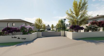 Charly-Oradour Terrain à bâtir - 2430417-5137annonce120260216uMWr7.jpeg Maisons France Confort