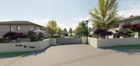 Terrain à bâtir à Charly-Oradour, Grand Est