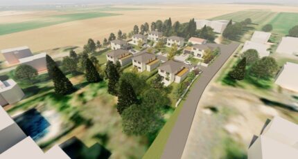 Charly-Oradour Terrain à bâtir - 2430404-5137annonce220260216wXeTx.jpeg Maisons France Confort