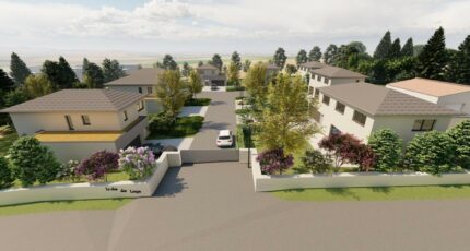 Charly-Oradour Maison neuve - 2430422-5137modele1020260216ZA8Hu.jpeg Maisons France Confort