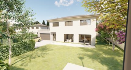 Charly-Oradour Maison neuve - 2430400-5137modele7202602166ullt.jpeg Maisons France Confort