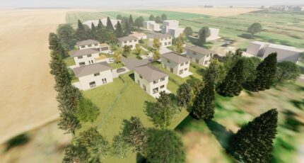 Charly-Oradour Maison neuve - 2430400-5137modele920260216AThG8.jpeg Maisons France Confort