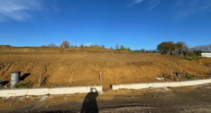 Rédange Terrain à bâtir - 2429610-3191annonce120260215MvsZo.jpeg Maisons France Confort