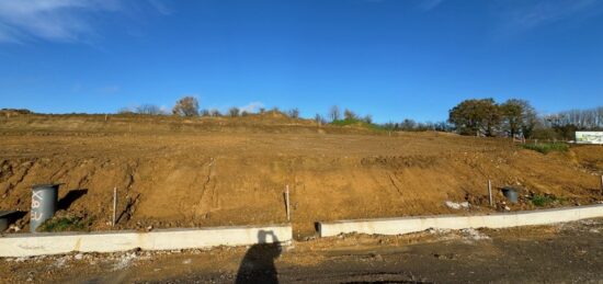 Terrain à bâtir à Rédange, Grand Est