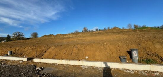 Terrain à bâtir à , Moselle