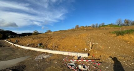 Rédange Terrain à bâtir - 2429610-3191annonce3202602155WtQn.jpeg Maisons France Confort