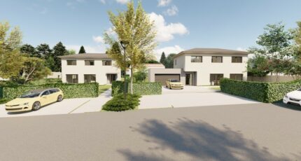 Charly-Oradour Maison neuve - 2430369-5137modele820260216X1lmR.jpeg Maisons France Confort